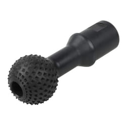 wolfcraft GmbH 4386000 accessoire pour meuleuse d'angle Ball rasp