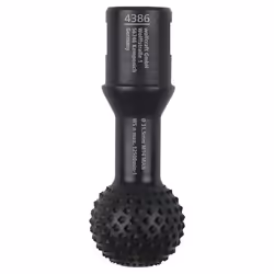 wolfcraft GmbH 4386000 accessoire pour meuleuse d'angle Ball rasp