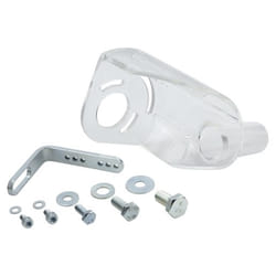 wolfcraft GmbH 4399000 accessoire pour meuleuse d'angle Voile d’extracteur de poussière