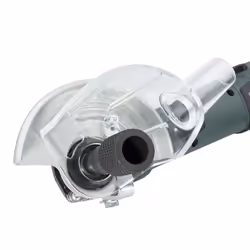 wolfcraft GmbH 4399000 accessoire pour meuleuse d'angle Voile d'extracteur de poussière - Vue supplémentaire 5