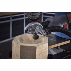 wolfcraft GmbH 4400000 accessoire pour meuleuse d'angle Régler