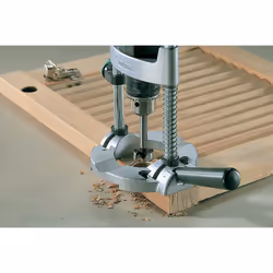 wolfcraft GmbH 1 tecmobil - support de perçage mobile