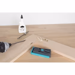 wolfcraft GmbH Coffrets Undercover Jig - Vue supplémentaire 11