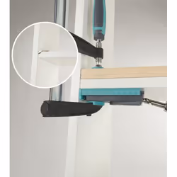 wolfcraft GmbH Coffrets Undercover Jig - Vue supplémentaire 14