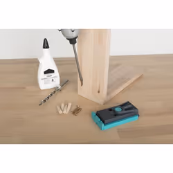 wolfcraft GmbH Coffrets Undercover Jig - Vue supplémentaire 8