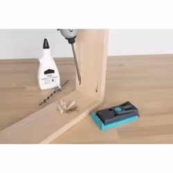 wolfcraft GmbH Coffrets Undercover Jig - Vue supplémentaire 9