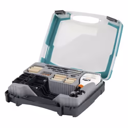 wolfcraft GmbH Coffret d'assemblage bois universel