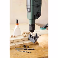 wolfcraft GmbH Coffret d'assemblage bois universel - Vue supplémentaire 4