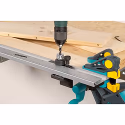 wolfcraft GmbH Guide d'assemblage bois en série - Vue supplémentaire 4
