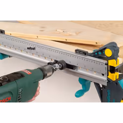 wolfcraft GmbH Guide d'assemblage bois en série - Vue supplémentaire 5