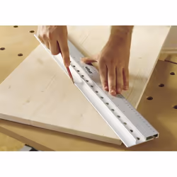 wolfcraft GmbH Guide d'assemblage bois en série - Vue supplémentaire 9