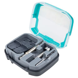 wolfcraft GmbH 4655000 foret Mèche pour charnière 3 pièce(s)