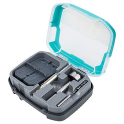 wolfcraft GmbH 4656000 foret Mèche pour charnière 3 pièce(s)