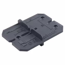 wolfcraft GmbH 4656000 foret Mèche pour charnière 3 pièce(s) - Vue supplémentaire 4