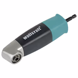 wolfcraft GmbH 1 renvoi d’angle