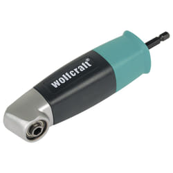 wolfcraft GmbH 1 renvoi d’angle