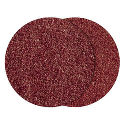 wolfcraft GmbH 4756000 Accessoire de ponceuse 2 pièce(s) Disque de ponçage