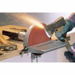 wolfcraft GmbH 4756000 Accessoire de ponceuse 2 pièce(s) Disque de ponçage