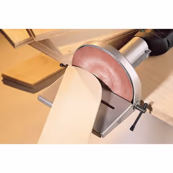wolfcraft GmbH 4756000 Accessoire de ponceuse 2 pièce(s) Disque de ponçage
