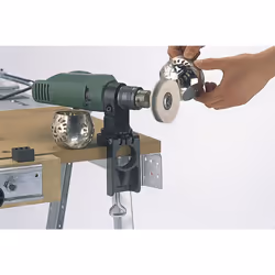 wolfcraft GmbH 1 support de machines