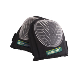 wolfcraft GmbH 1 paire de genouillères confort