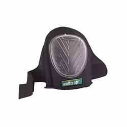wolfcraft GmbH 1 paire de genouillères confort