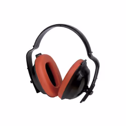 wolfcraft GmbH 1 casque antibruit Standard