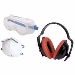 wolfcraft GmbH 1 kit de protection