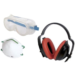 wolfcraft GmbH 1 kit de protection
