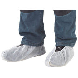 wolfcraft GmbH 2 paires de couvre-chaussures