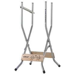 wolfcraft GmbH 1 SB 60 Etabli avec étau de menuisier