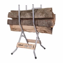 wolfcraft GmbH 1 SB 60 Etabli avec étau de menuisier