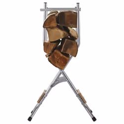 wolfcraft GmbH 1 SB 60 Etabli avec étau de menuisier - Vue supplémentaire 5
