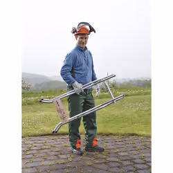 wolfcraft GmbH 1 SB 60 Etabli avec étau de menuisier - Vue supplémentaire 8