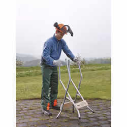 wolfcraft GmbH 1 SB 60 Etabli avec étau de menuisier - Vue supplémentaire 9