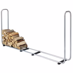 wolfcraft GmbH Stockeur de bûches