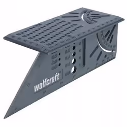 wolfcraft GmbH 5208000