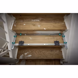 wolfcraft GmbH Gabarit pour marches d'escalier - Vue supplémentaire 11