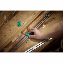wolfcraft GmbH Gabarit pour marches d'escalier - Vue supplémentaire 5