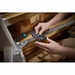 wolfcraft GmbH Gabarit pour marches d'escalier - Vue supplémentaire 6