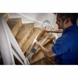 wolfcraft GmbH Gabarit pour marches d'escalier - Vue supplémentaire 8