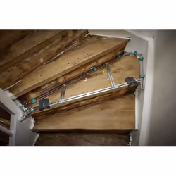 wolfcraft GmbH Gabarit pour marches d'escalier - Vue supplémentaire 9