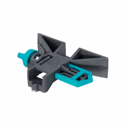 wolfcraft GmbH 5221000 règle souple Plastique