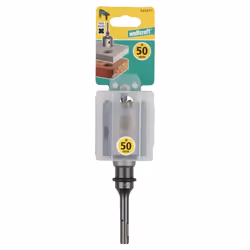 wolfcraft GmbH 5459000 foret Foret coupe circulaire 1 pièce(s)