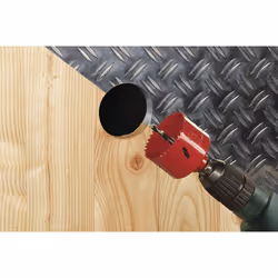 wolfcraft GmbH 1 trépan