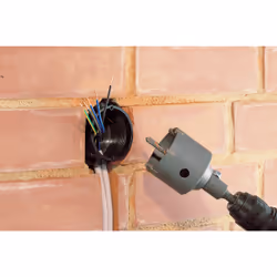 wolfcraft GmbH Trépans béton