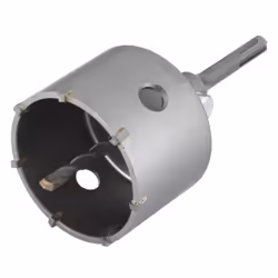 wolfcraft GmbH Trépans béton