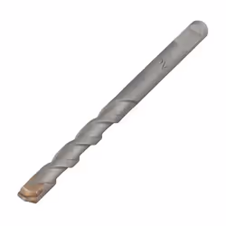 wolfcraft GmbH 5482000, Marteau perforateur, Mèche à centrer, Rotation vers la droite, 8 mm, 70 mm, 130°