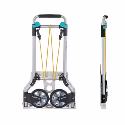 wolfcraft GmbH TS 600 Diable