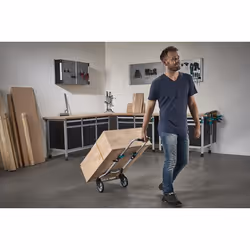 wolfcraft GmbH TS 600 Diable - Vue supplémentaire 5